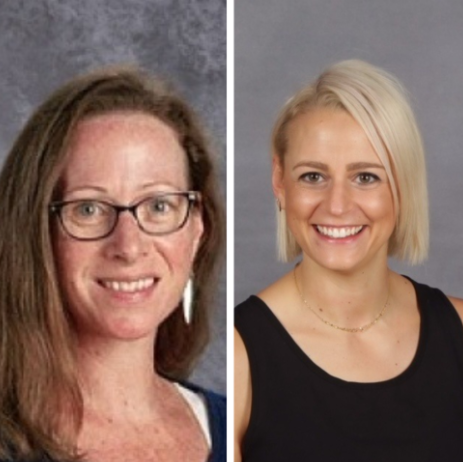 Two Hopkins teachers are candidates for Minnesota Teacher of the Year